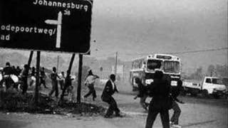 June 16Th 1976 South Africa Amandla Ngawethu, Amandla Ngawet