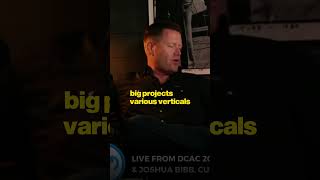 From Apprentice to Industry Pro: Scott Cochran on Building Data Centers | DCAC x DCR Takeover