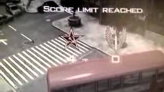 Proof of second map and then proof of no show.