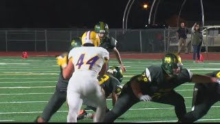 Byrd tops Captain Shreve in a blocked FG in 2018 Backyard Brawl
