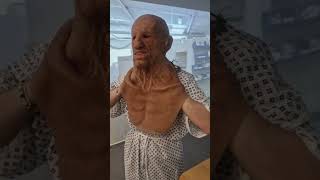 Echo Masks Showcase | High-Fidelity Moulage for Clinical Simulations