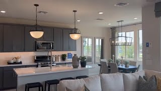 Citron Model Home Tour | Greenpointe at Eastmark | Landsea Homes | Mesa, AZ