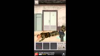 100 Locked Doors Level 76 Walkthrough