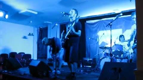 Rebuke @ Festival Radikal 2011-06-05 - Affection, Abandon, Affliction