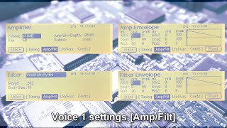 E-MU Ultra Sampler - Tutorial #9 (Hardware Sampler)