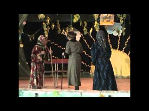 მინი სპექტაკლი \"სხვა დრო\" (2011 წ)