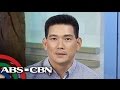 3-in-1:  Richard Yap talks about wife and business