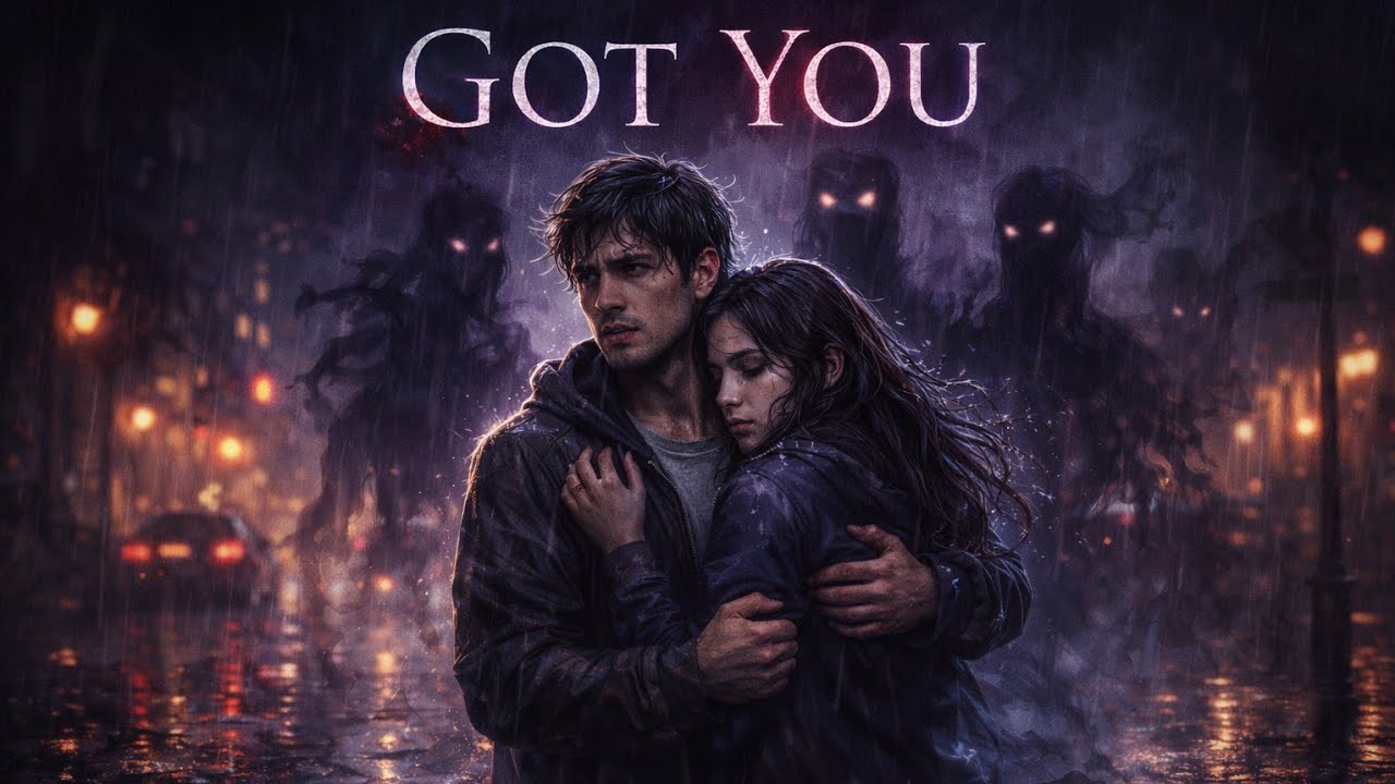 I've got you - emotional rock / rock lyrics 