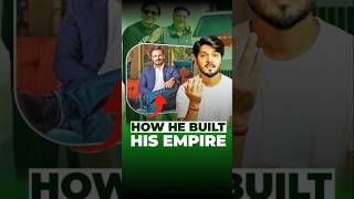 How Vivek Oberoi Built a ₹1200 Crore Empire!