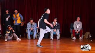 20180311決戰中港路vol 3新人組8強 決戰 定綸 宗晉 阿詹 DTAO
