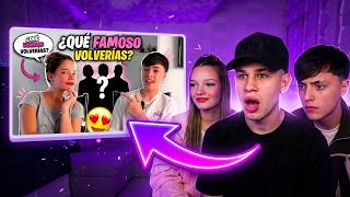 Reaccionamos Al Video De Lalu Y Dylan