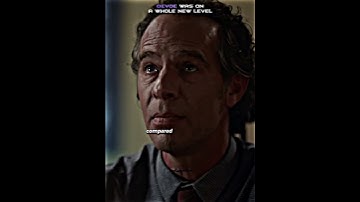 Devoe Was On a Whole New Level 🥶 #shorts #dc #cw #flash #jbedits