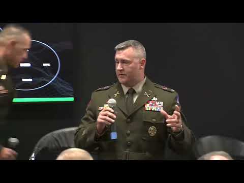 Multi Domain Task Force Fort Carson
