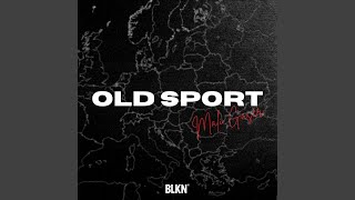 Rude Boy - Old Sport
