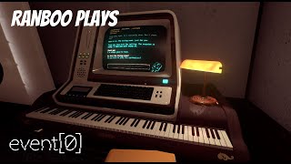 Ranboo Plays Event[0] (01-04-2022) VOD