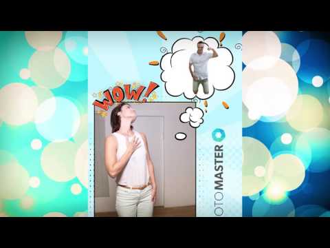 Mirror Me Booth: 'Kinect Background Removal' Feature