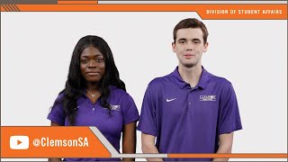 Clemson Orientation 2020: What to Expect