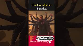 The Grandfather Paradox