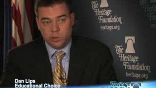 Four Reasons Why Educational Choice is Smart for America