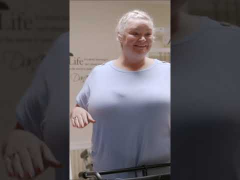 Tammy Reaches Her Weight Loss Goal To Get Surgery! | 1000-lb Sisters | TLC