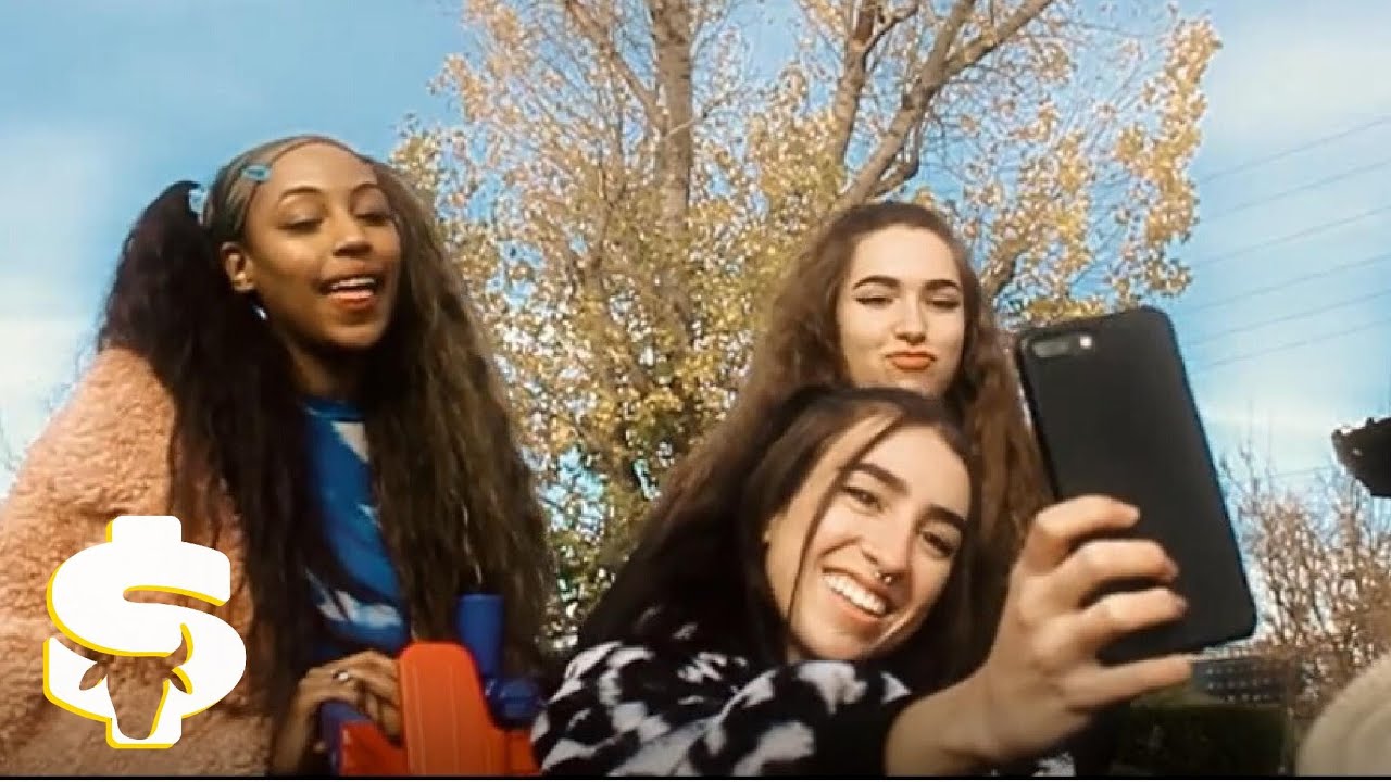 Séphine - YGMFU (Prod. Jhavi Beats) [Official Music Video]