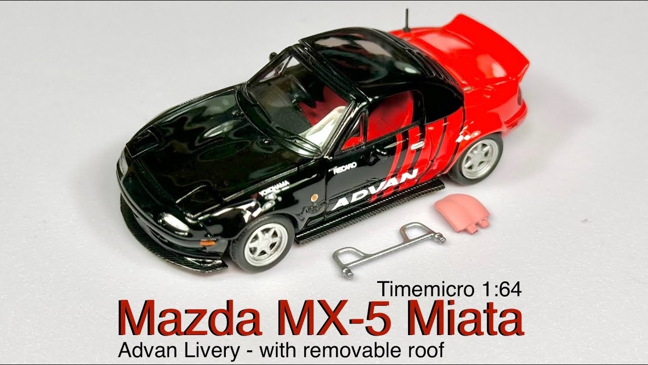 ホビーラジコン miya miya Mayako MX8-25 1/8 Off-Road Competition Nitro Buggy Kit (Limited