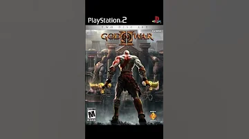 افضل العاب على بلايستيشن 2 PS2 Shorts 