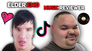 The WORST of Tiktok Predators