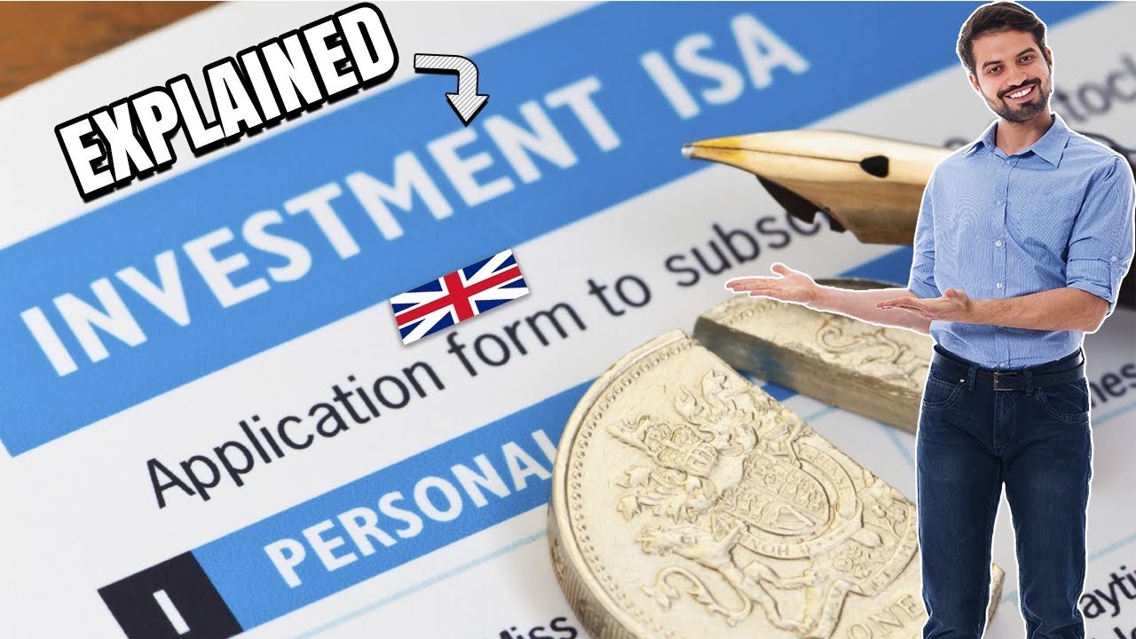 Complete guidelines about ISA account I How ISA accounts work?