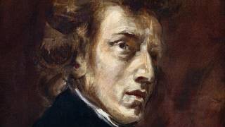 Chopin - Prelude in E minor (Orchestra)