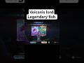 Legendary Fish Mlbb