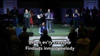 Called to Greatness, Week 2 - October 18, 2026