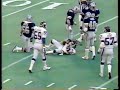 1986 Week 9 Cowboys at Giants