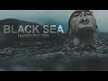 Harry Potter || Black Sea