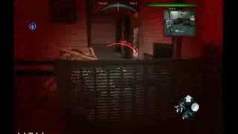 Army of Two - Iraq - Killing Ali Youssef(ED) | WikiGameGuides