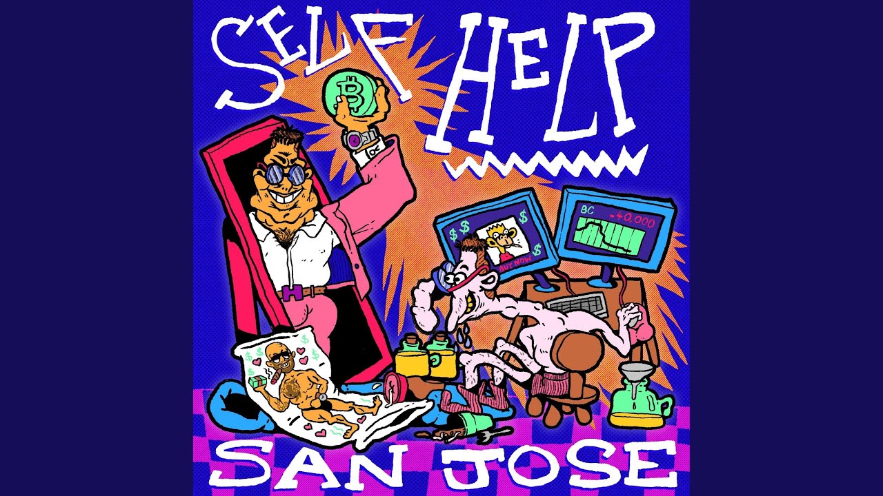 Watch Self Help on YouTube Watch Self Help on YouTube