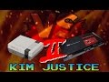 NES vs Master System II - Sports Game Spectacular! - Kim Justice