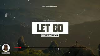 "Let Go" - Marizu X RnB X Afrobeat Type Beat 2021. (Beats By Edwin)