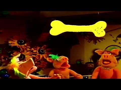 Mopatop's Shop: The Wizard's Wand (2000)