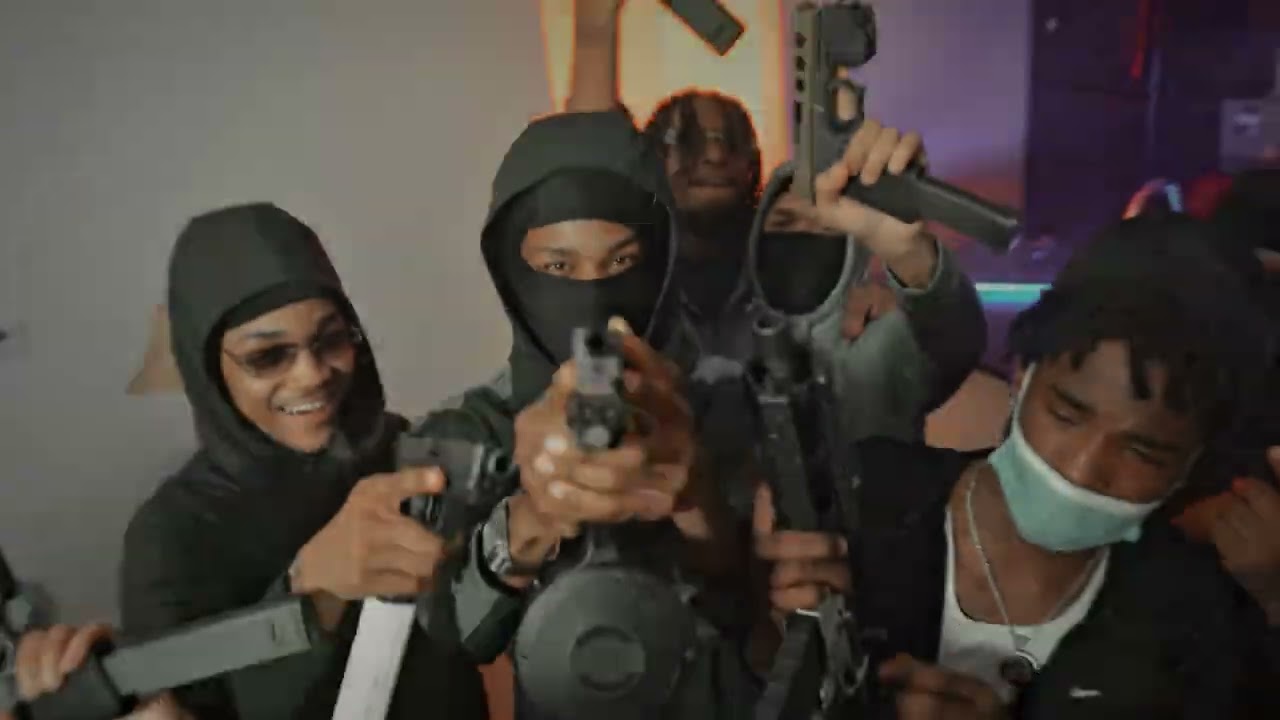 Only1scorin - Locket (Official Video) Dir. ​⁠