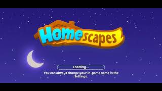 HomeScapes - unlimited lives tricks screenshot 2