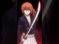 刃を己に突きつけて戦う｜TVアニメ「#るろうに剣心」第34話より #斉藤壮馬 #るろ剣 #shorts