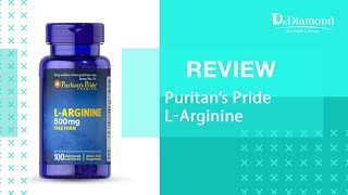 حبوب ارجنين l arginine 500 أحد أنواع الأحماض الأمينية القادرة على تحسين الصحة الجنسية لك ولها