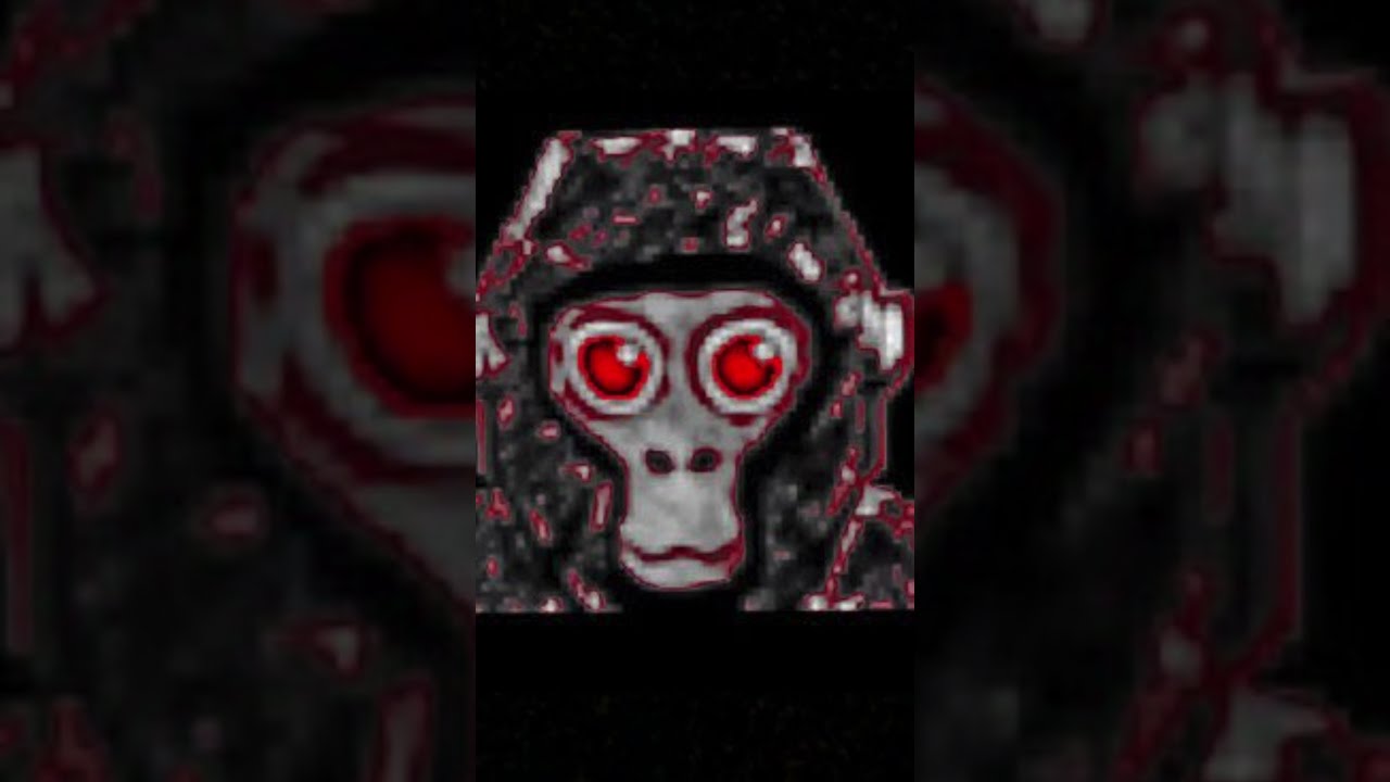 Warning Bot Sound Effect Gorilla Tag By Theblobreal 257 