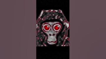 Warning bot sound effect gorilla tag (Sound by Theblobreal.257)