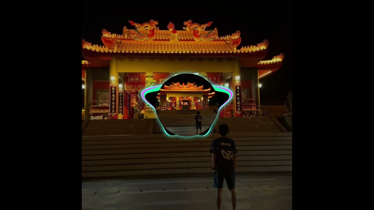 【LWJ755】如果爱忘了【DKV MELBOURNE BOUNCE 2K26 REMIX】