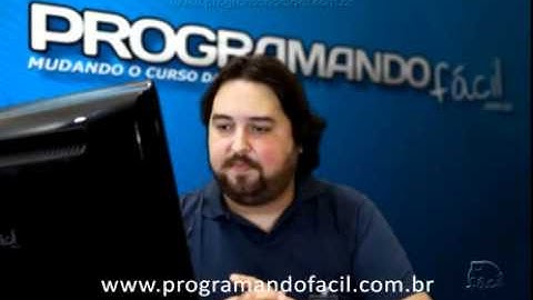01 - Introdução do DVD - Programando em ASP.net vol01 - Programando Fácil
