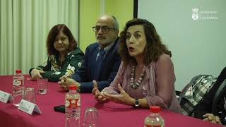 Curso de valoradores para la dependencia