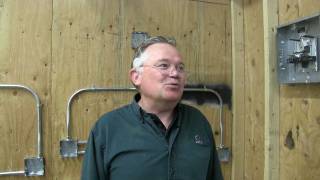Roger Wilcox, Canyons Technical Education Center, $10,000, "Electric Car Conversion"