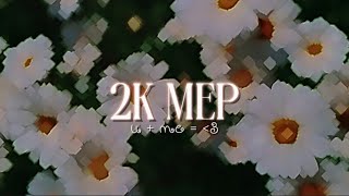 2K MEP